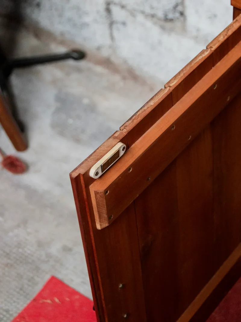 Margaret, la grande enfilade en bois N°404