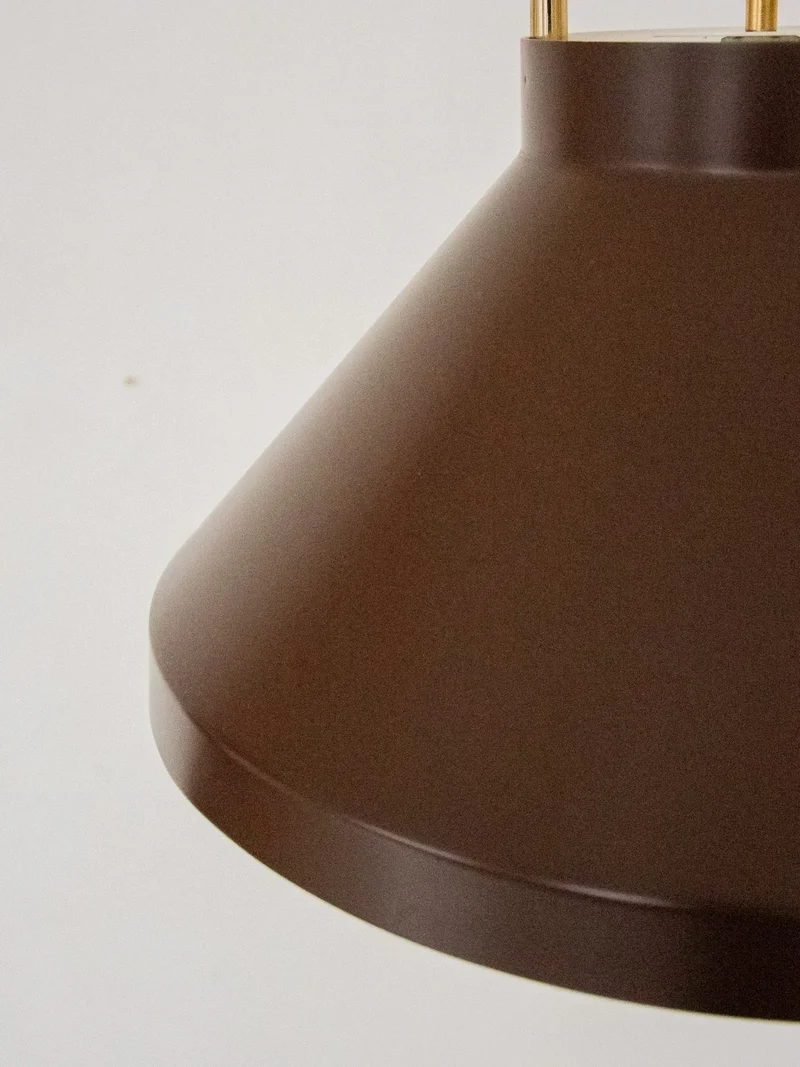 Sonia, la suspension en métal scandinave N°225
