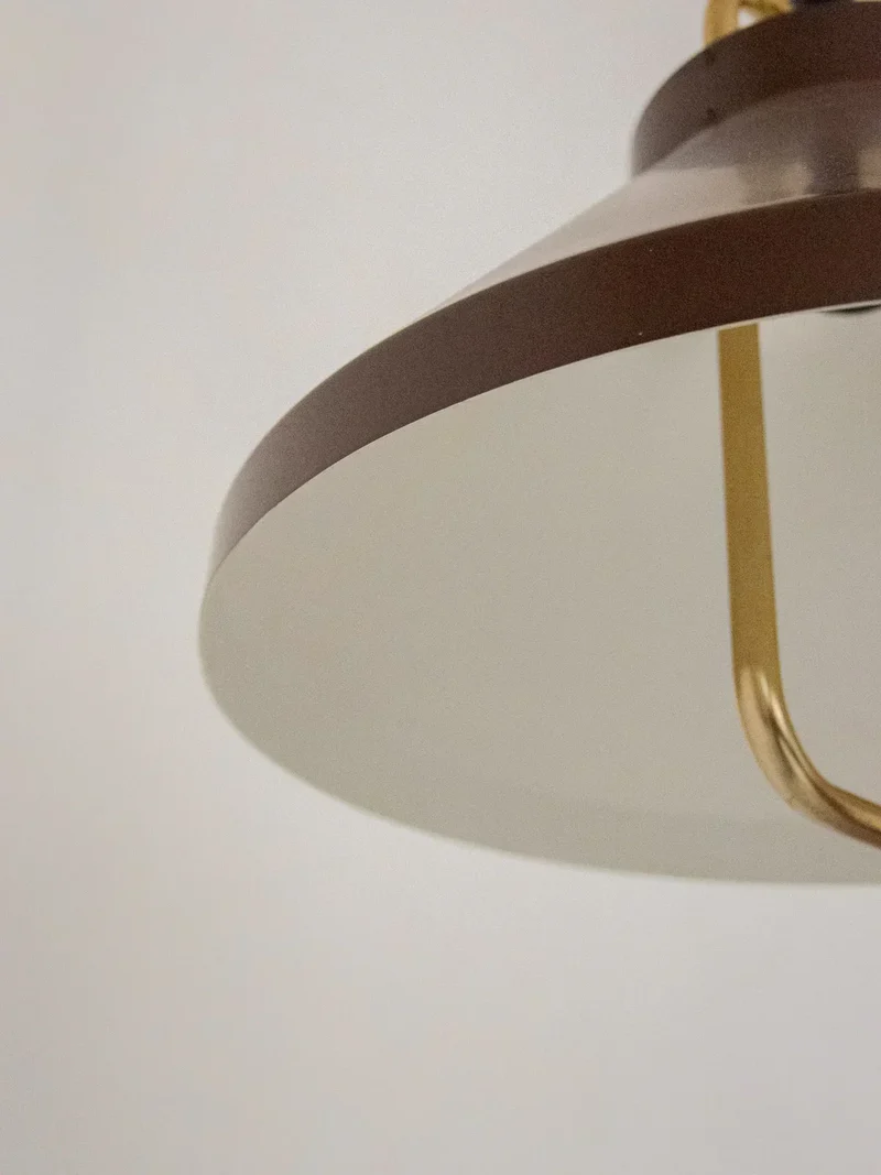 Sonia, la suspension en métal scandinave N°225