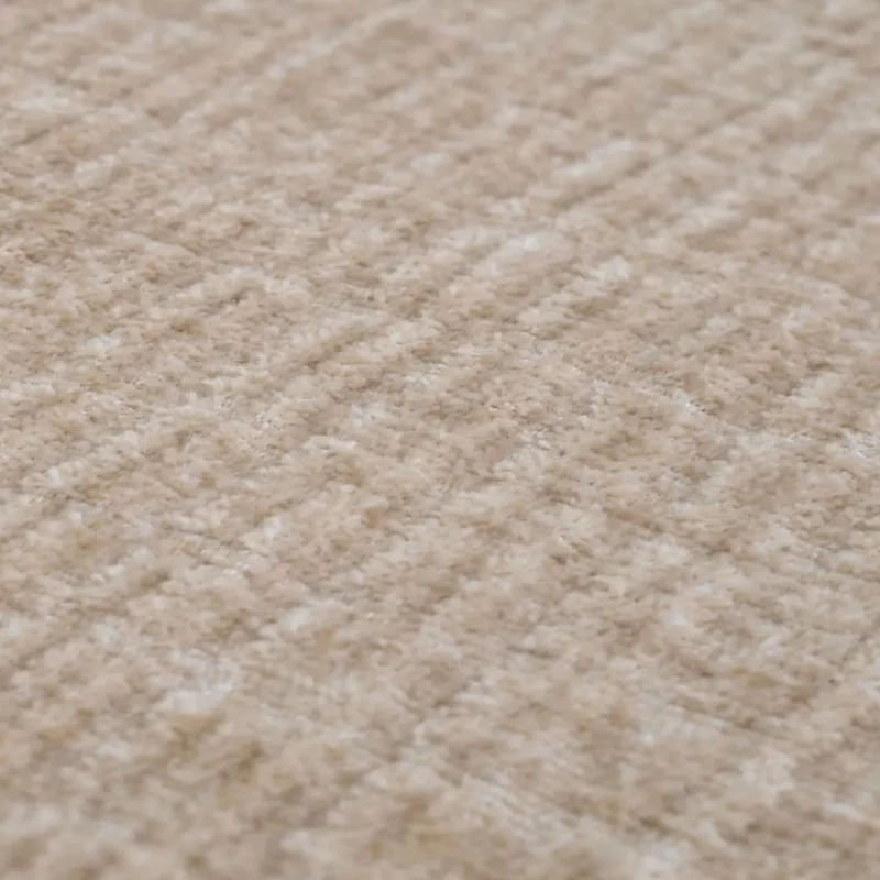 Casa Padrino Luxus Sofa Creme 234 cm - Wohnzimmer & Hotel Möbel
