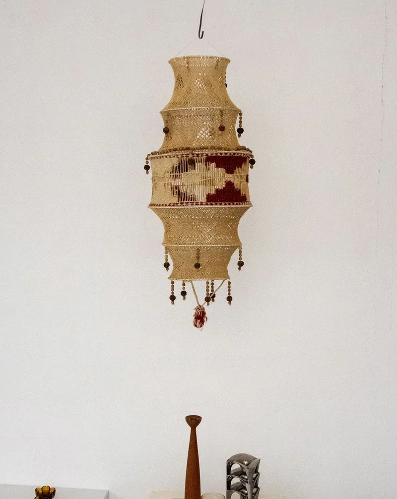 Alix, la suspension artisanale N°598