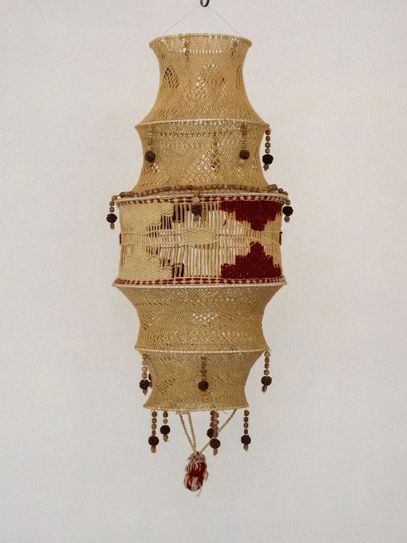 Alix, la suspension artisanale N°598