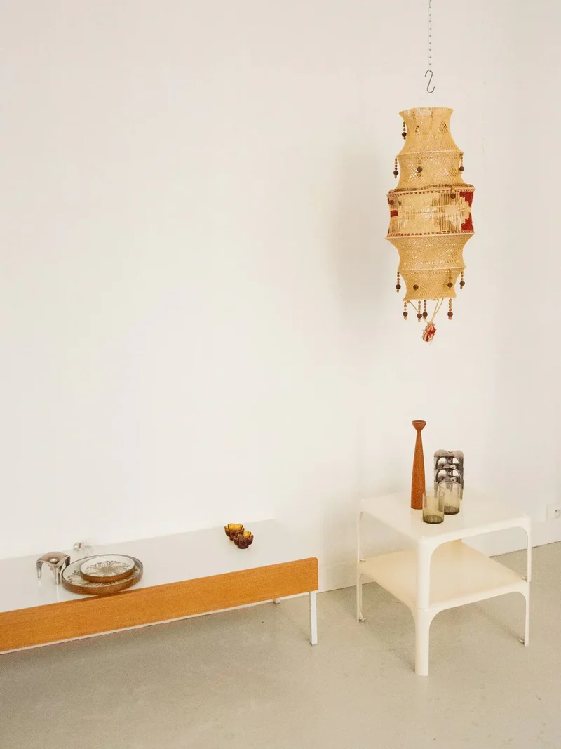 Alix, la suspension artisanale N°598