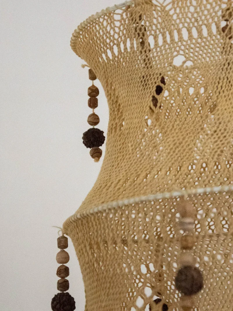 Alix, la suspension artisanale N°598