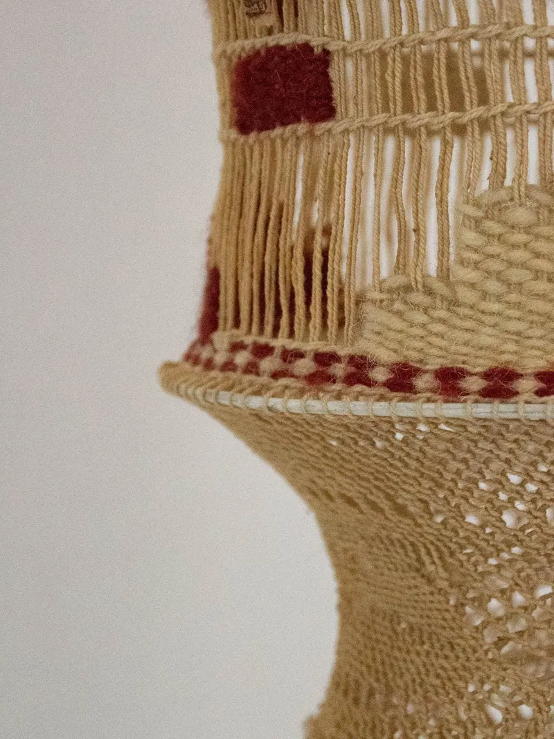 Alix, la suspension artisanale N°598