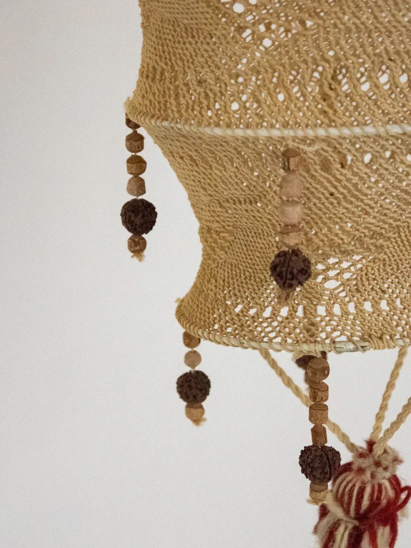Alix, la suspension artisanale N°598