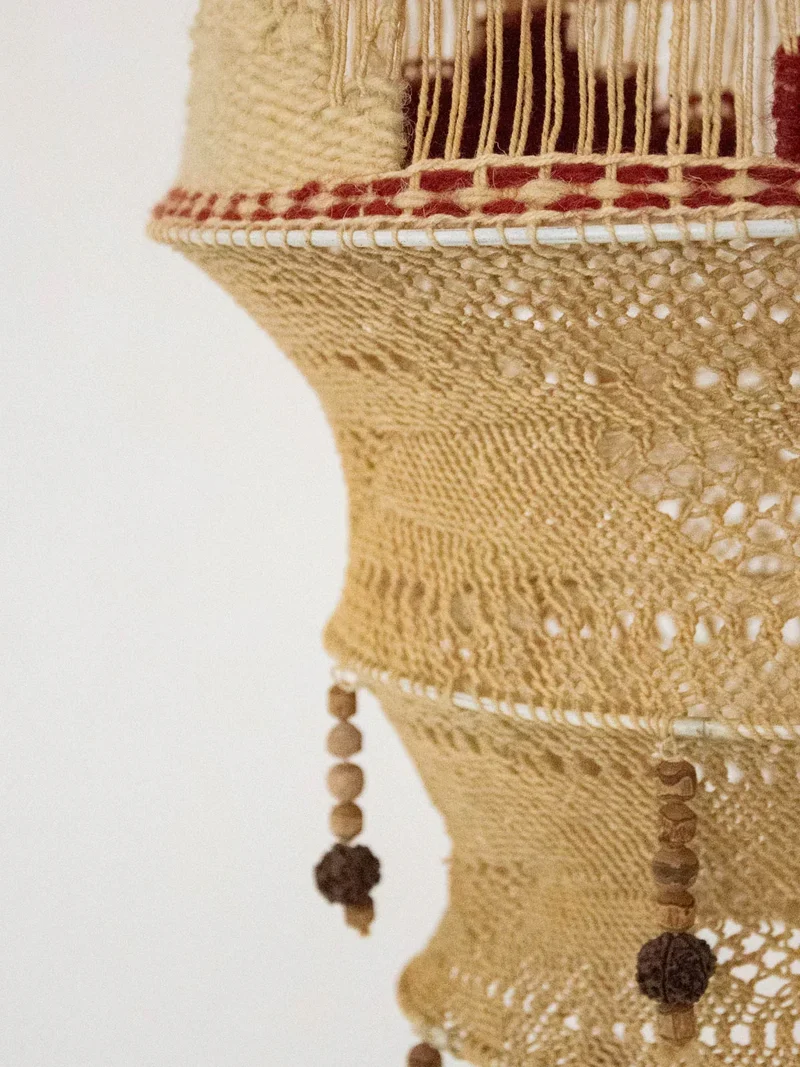 Alix, la suspension artisanale N°598