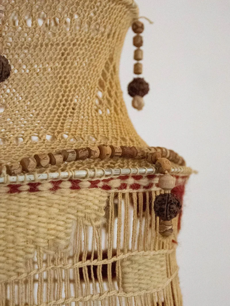 Alix, la suspension artisanale N°598