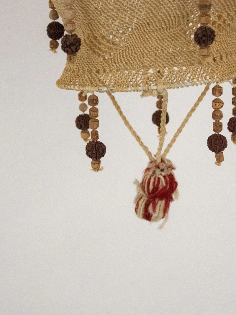 Alix, la suspension artisanale N°598