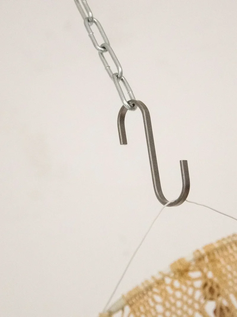 Alix, la suspension artisanale N°598