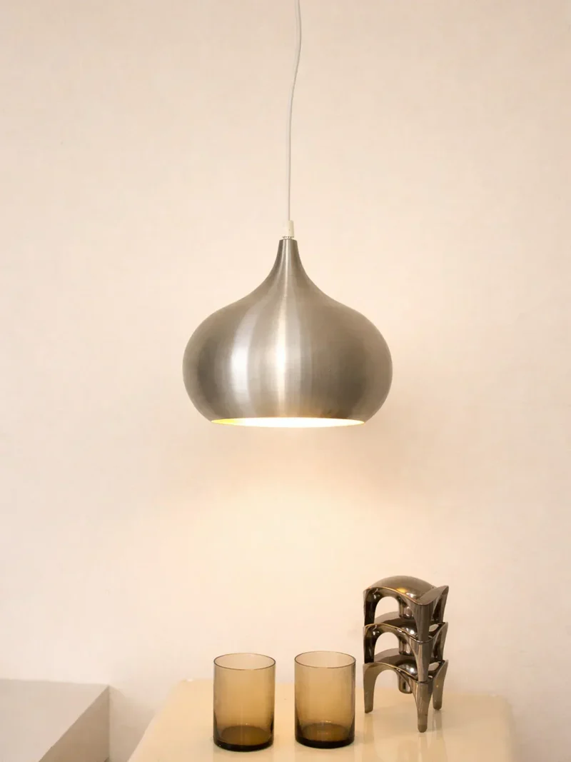 Sonia, la suspension goutte en aluminium N°221
