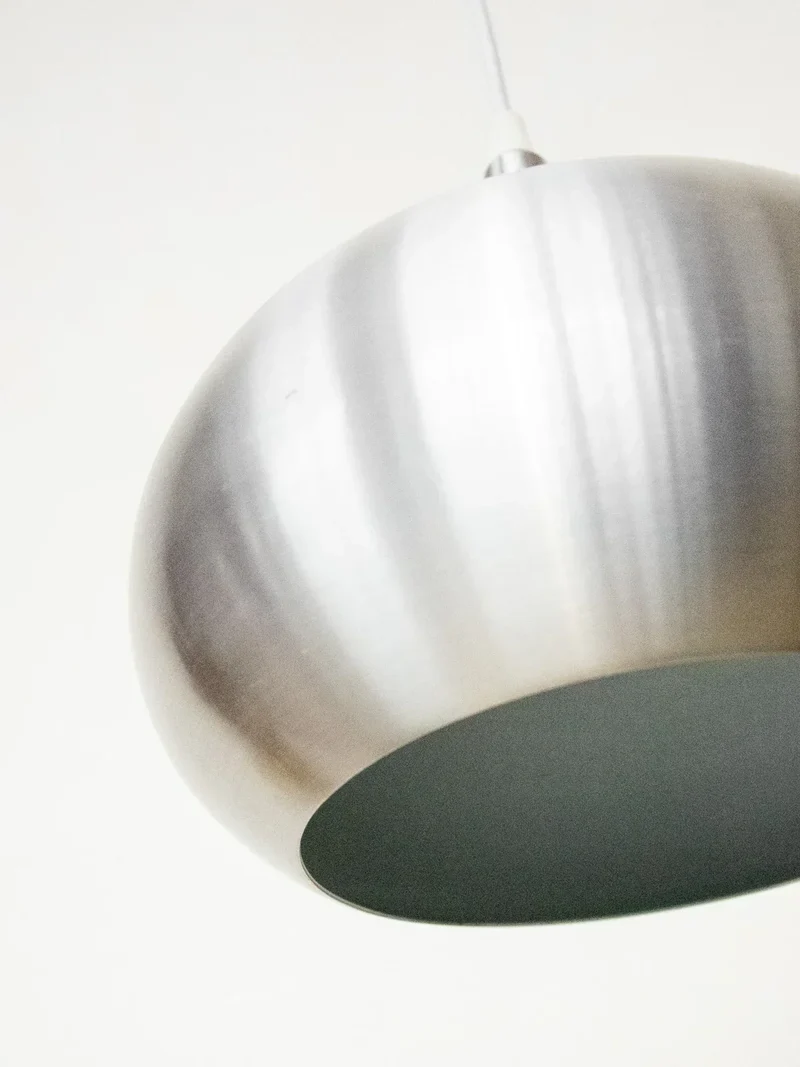 Sonia, la suspension goutte en aluminium N°221
