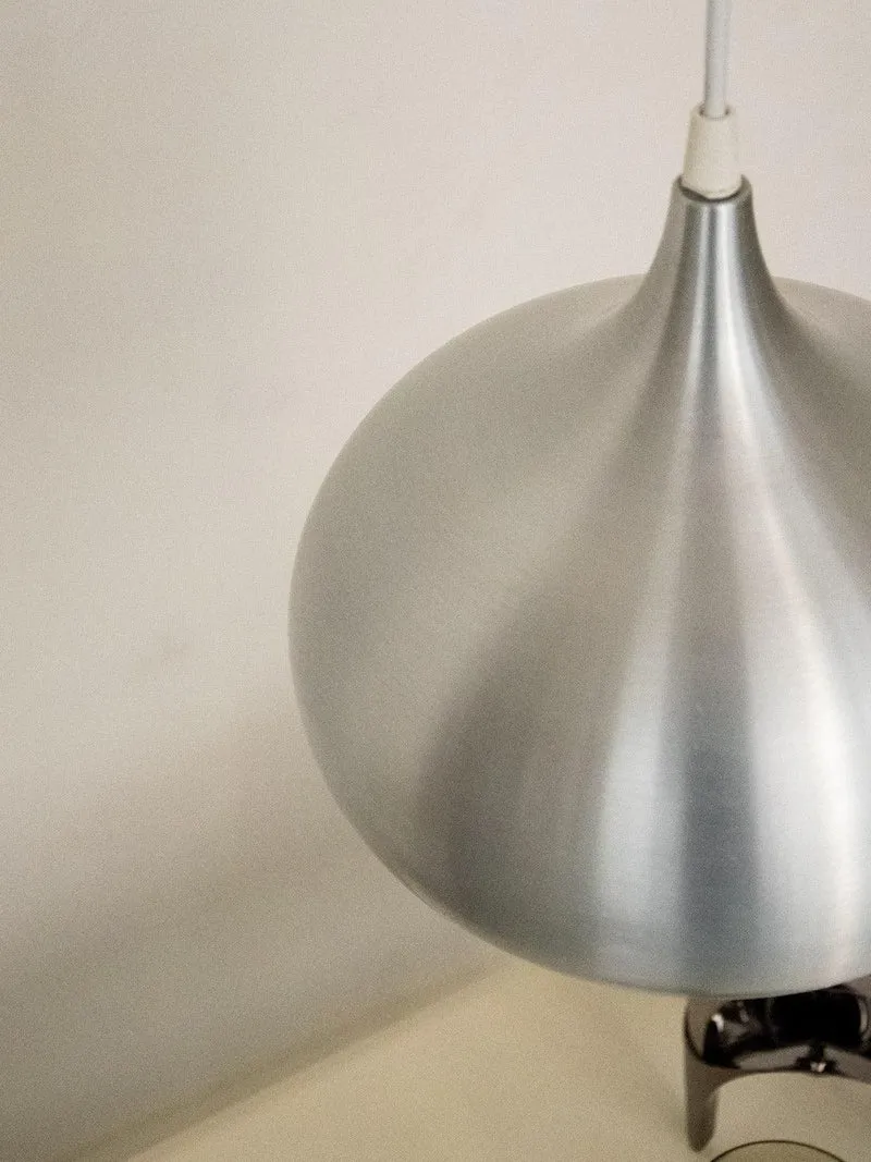 Sonia, la suspension goutte en aluminium N°221