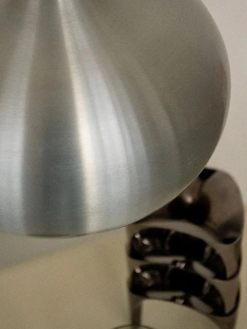 Sonia, la suspension goutte en aluminium N°221