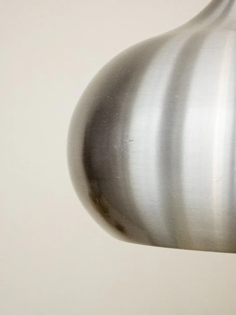 Sonia, la suspension goutte en aluminium N°221