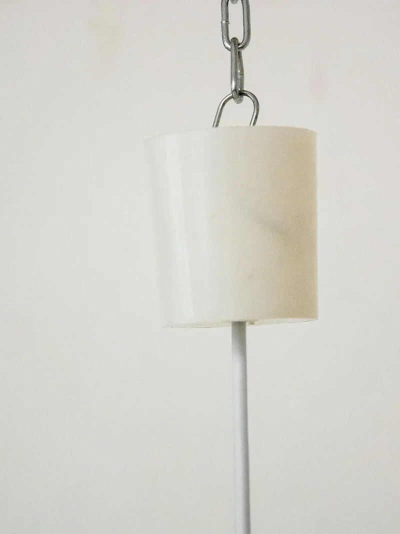 Sonia, la suspension goutte en aluminium N°221