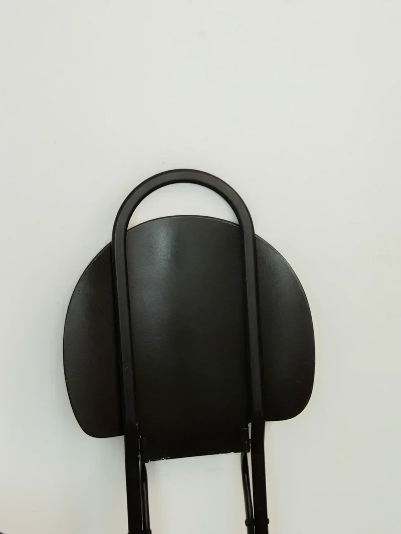 Alma, le lot de 2 chaises pliantes en métal N°1298