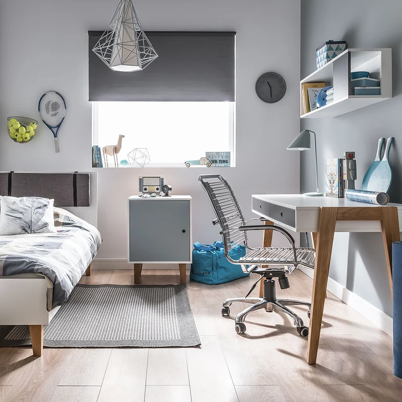 Étagère murale Vox Concept Blanc