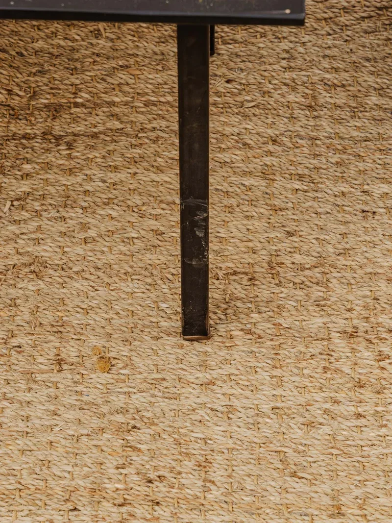 Donna, la table basse Lasco noire N°820