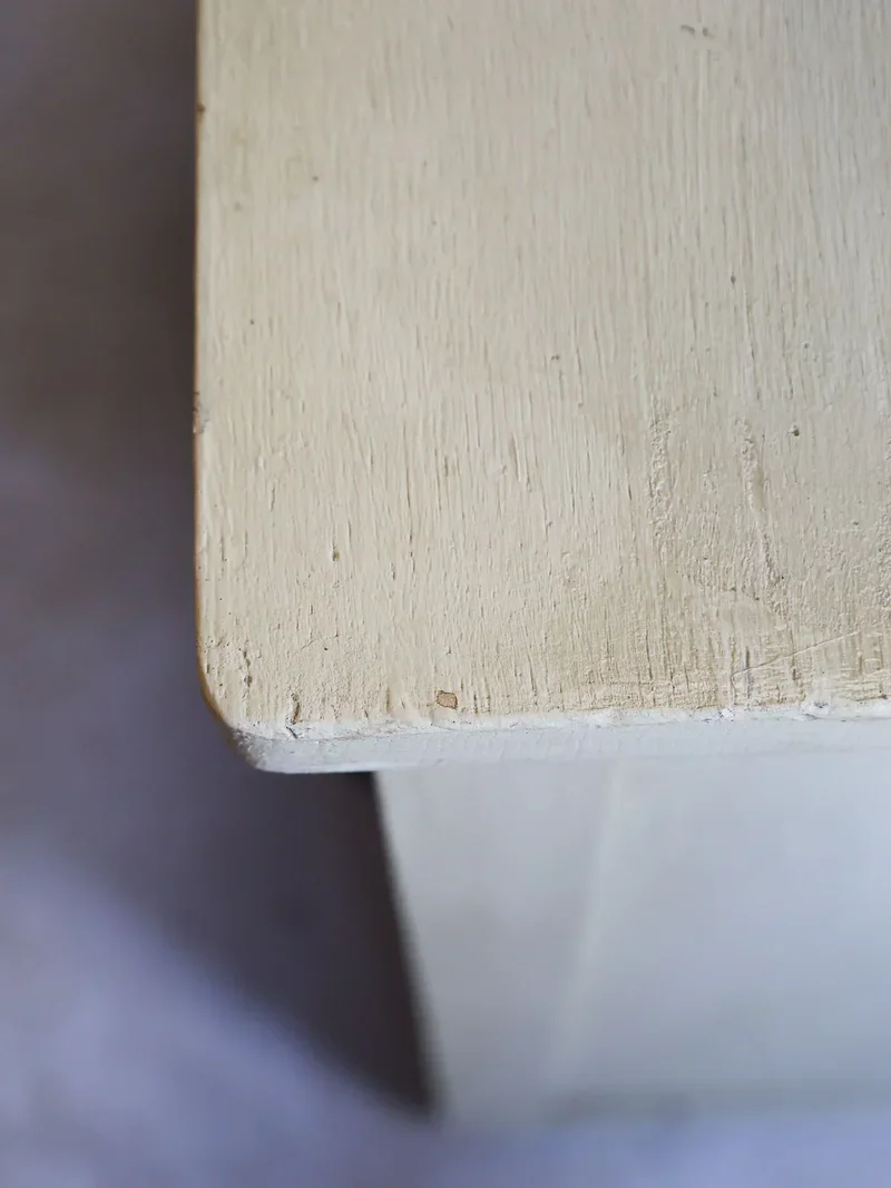Edouard, le bureau écritoire en bois N°535