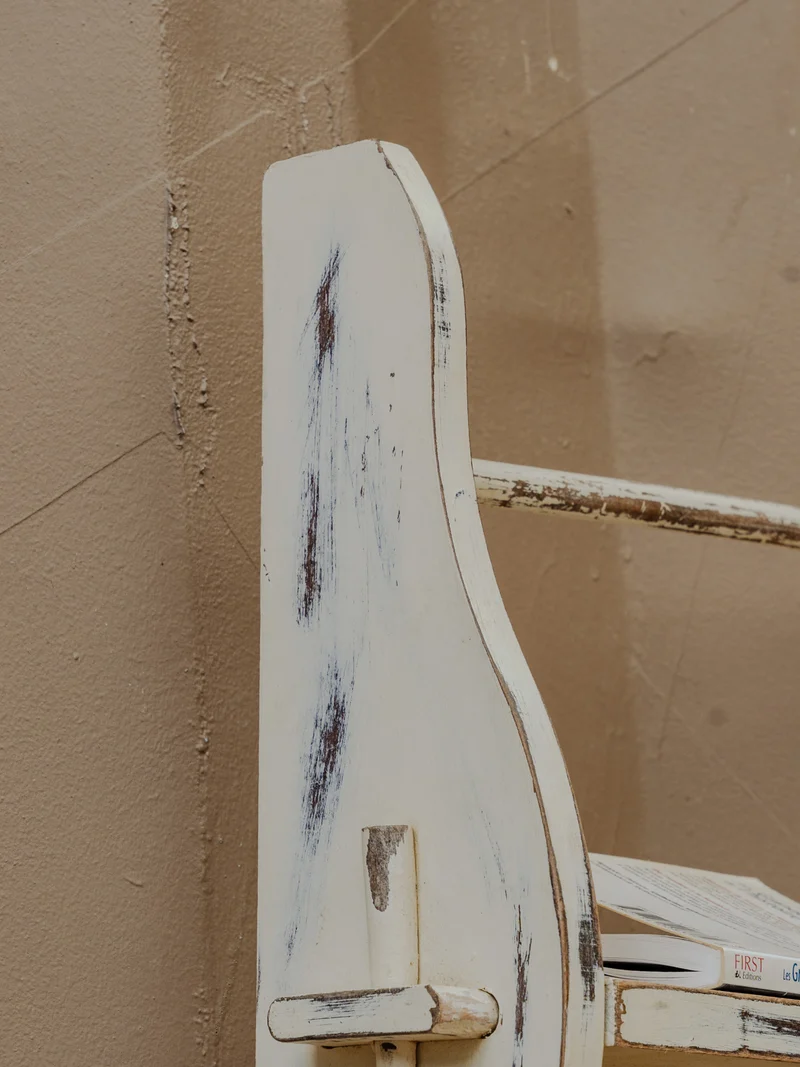 Gaëlle, l'étagère murale en bois N°679