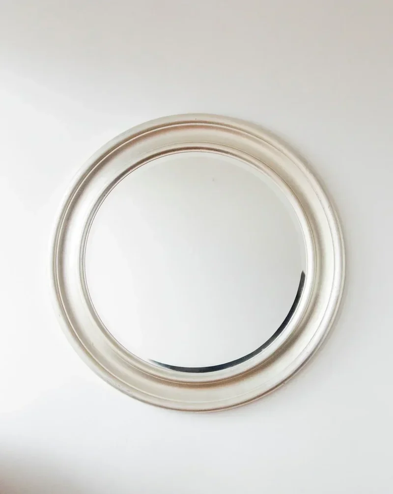 Igor, le grand miroir argenté N°921