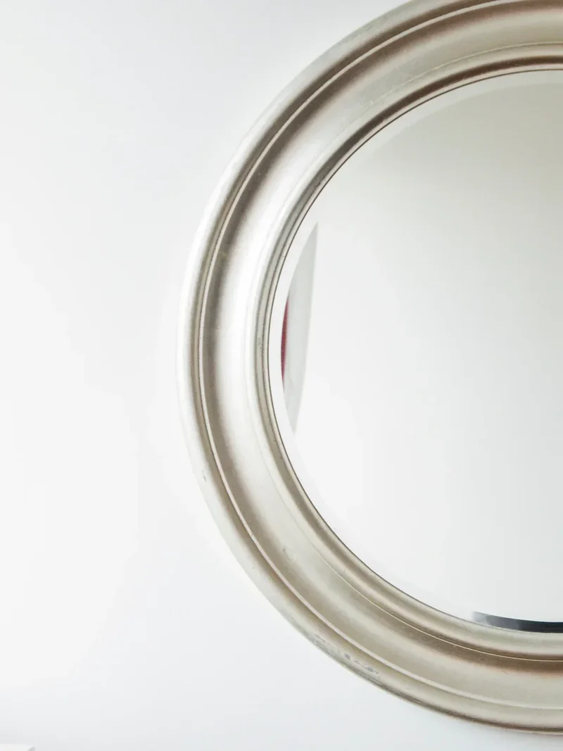 Igor, le grand miroir argenté N°921