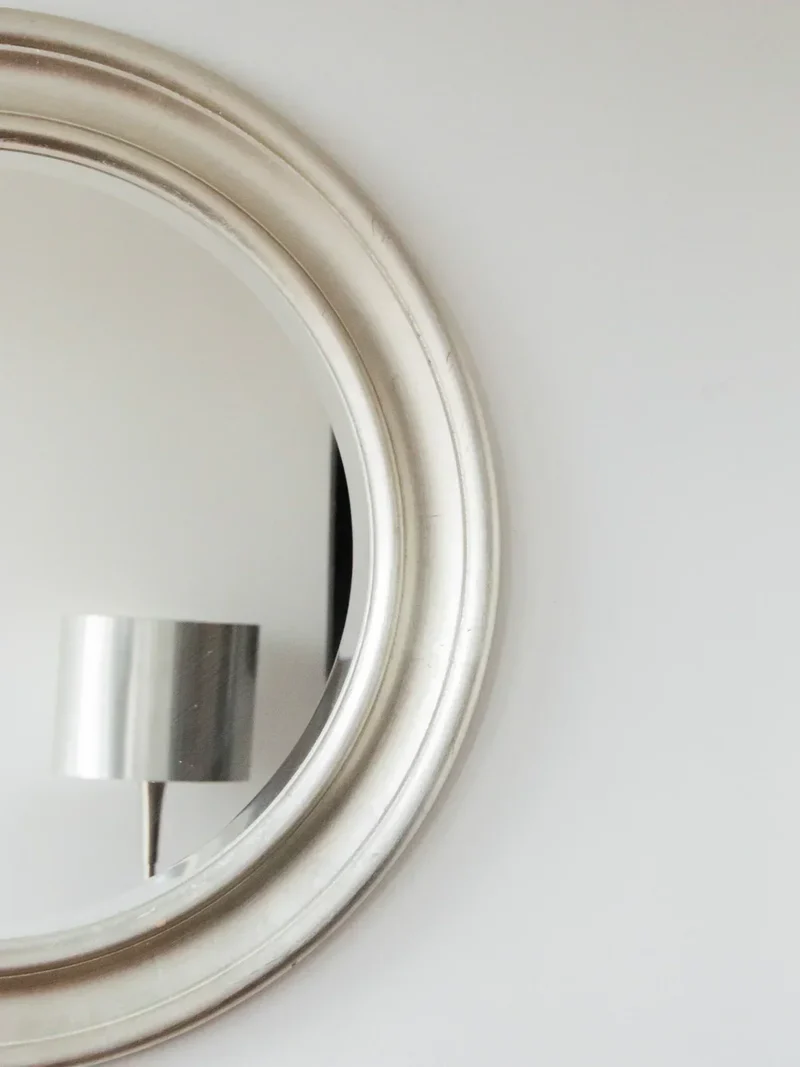 Igor, le grand miroir argenté N°921