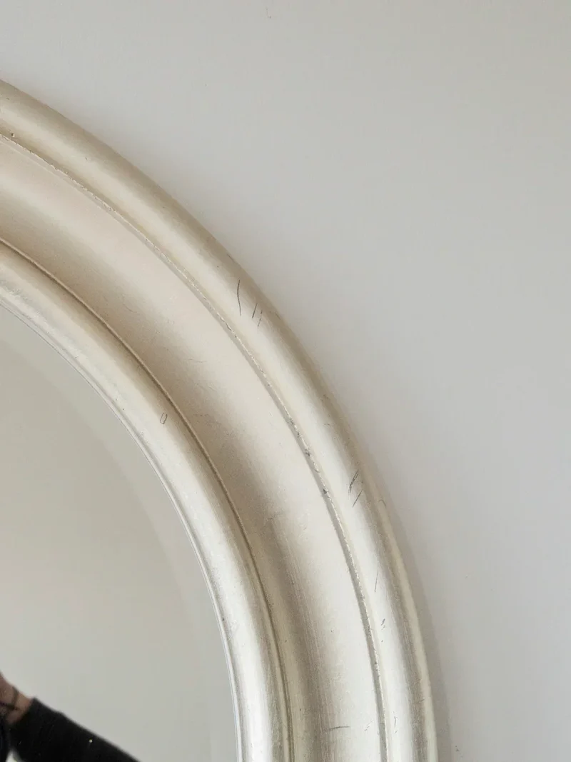 Igor, le grand miroir argenté N°921