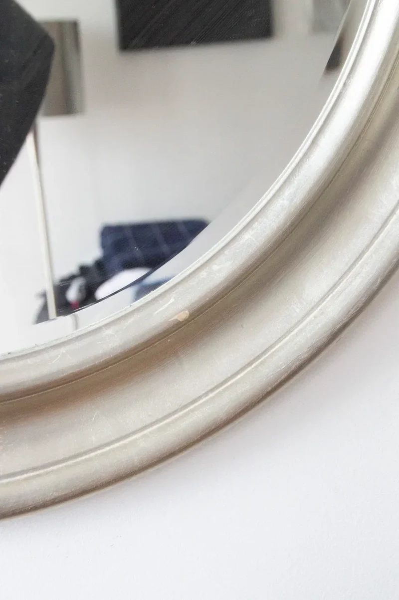 Igor, le grand miroir argenté N°921