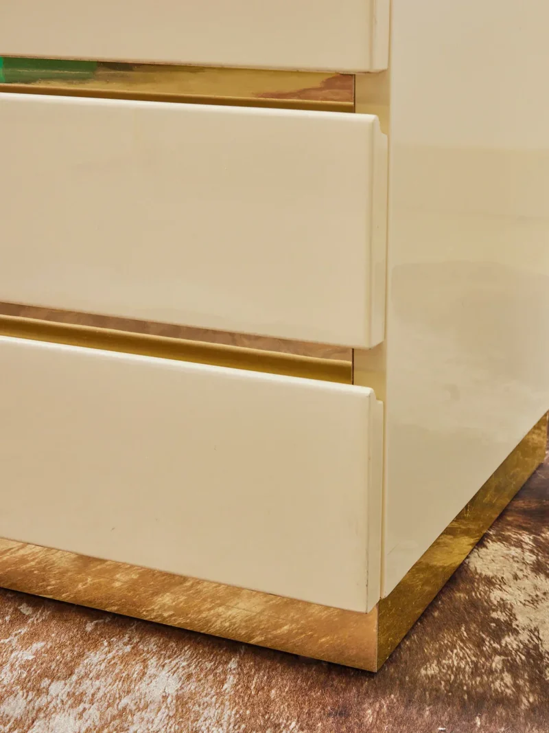 Olga, la chambre complète de designer N°368