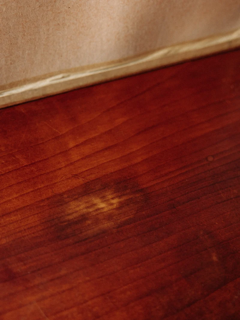 Garance, la grande commode en bois N°239