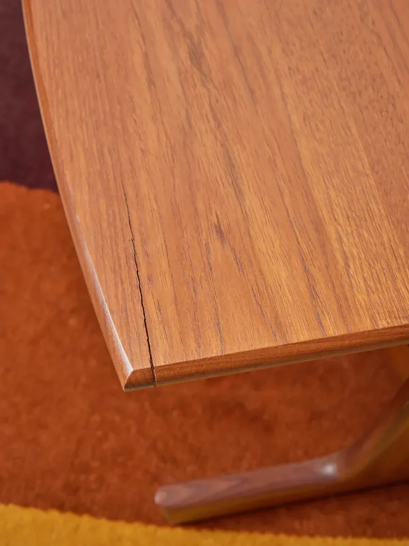 Barbara, les tables gigognes scandinaves en bois N°128