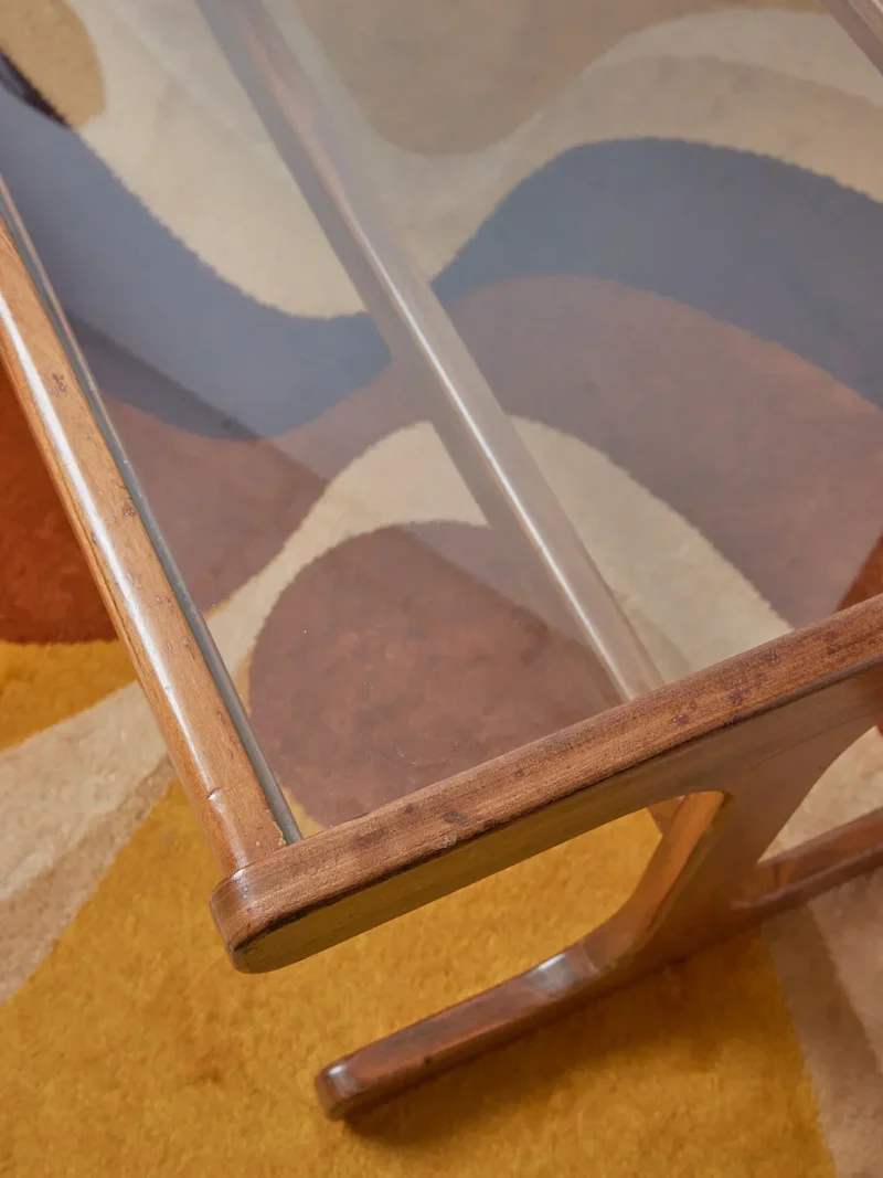 Donna, la table basse en céramique N°737