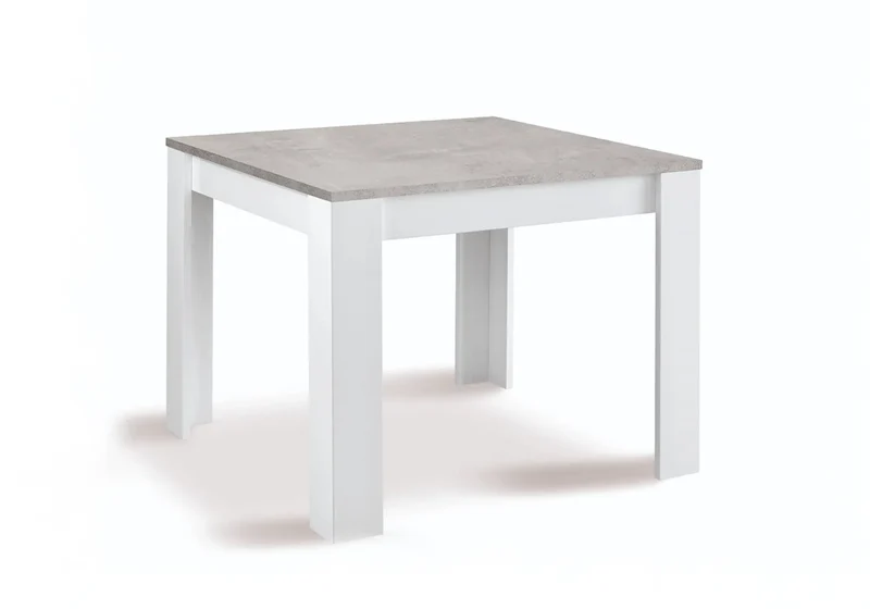 Meubles de séjour blanc marbre laqué MODENA