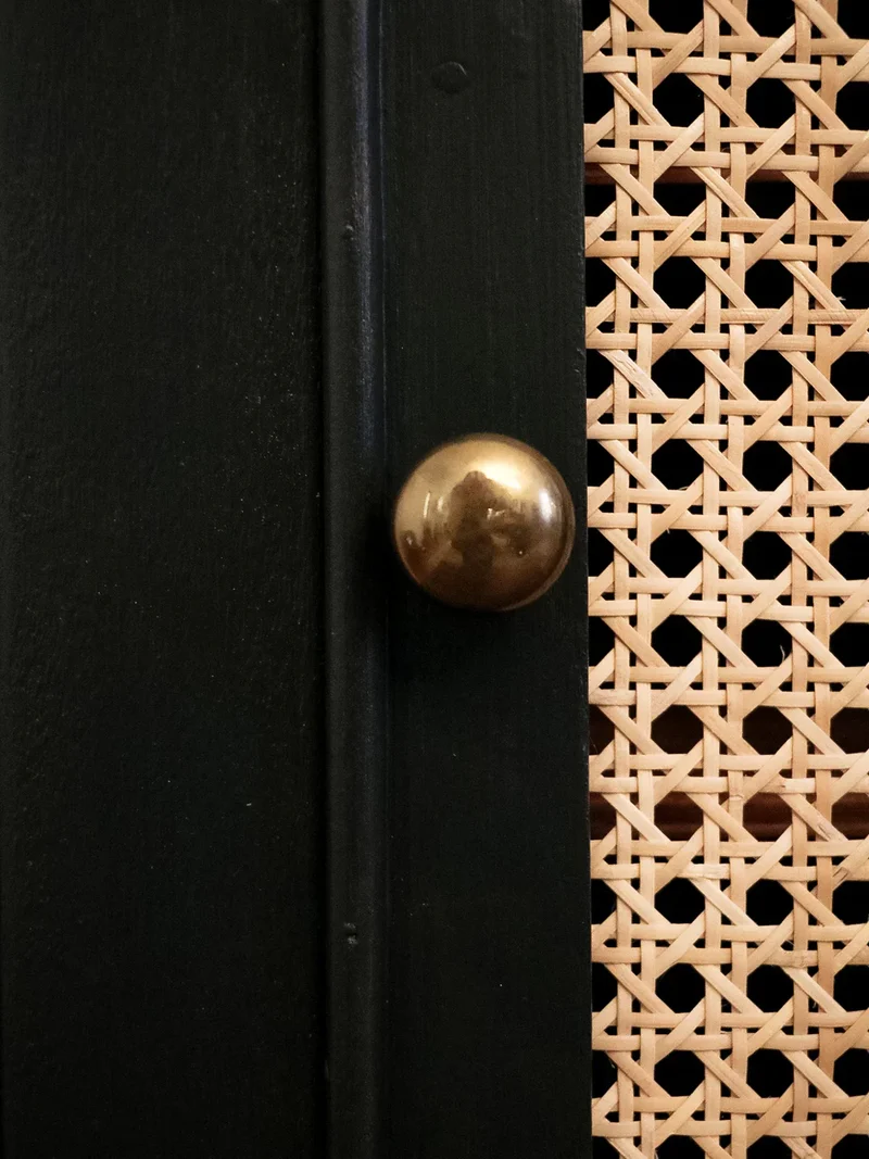 Gaëlle, l'armoire à pharmacie en bois N°674