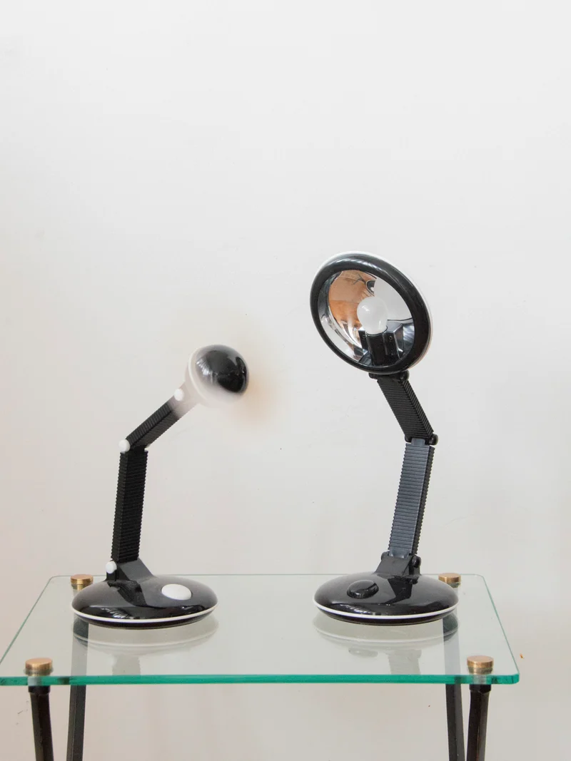 Nour, l'ensemble design Kyoji Tanaka N°41