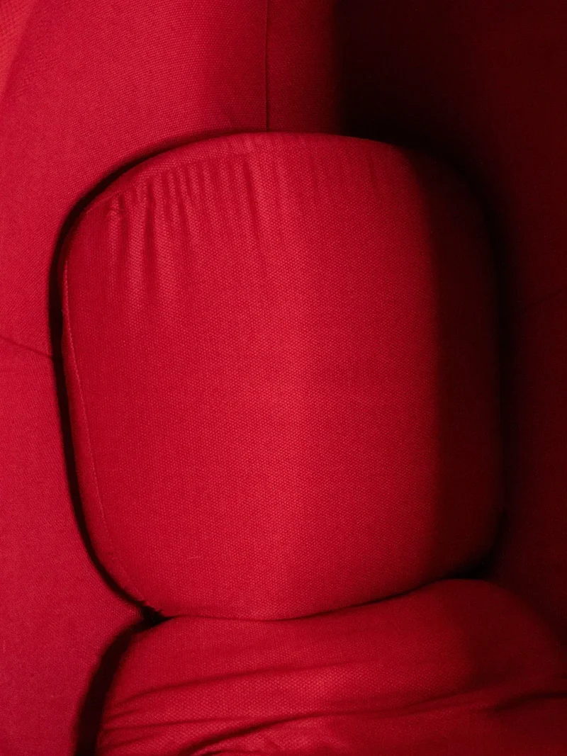 Jakob, le fauteuil Eggs Space Age N°839