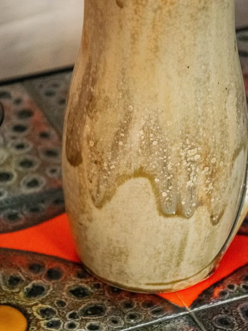 Gabrielle, la carafe en céramique N°151