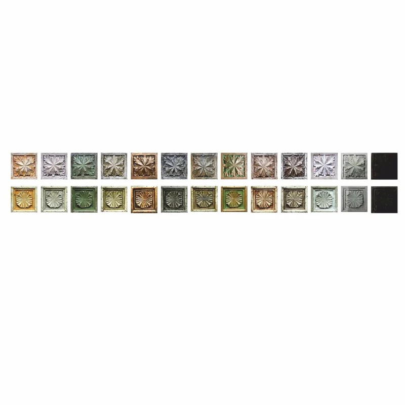 Casa Padrino Barock Springbrunnen Delfine Beige Ø 185 x H. 130 cm - Prunkvoller Gartenbrunnen