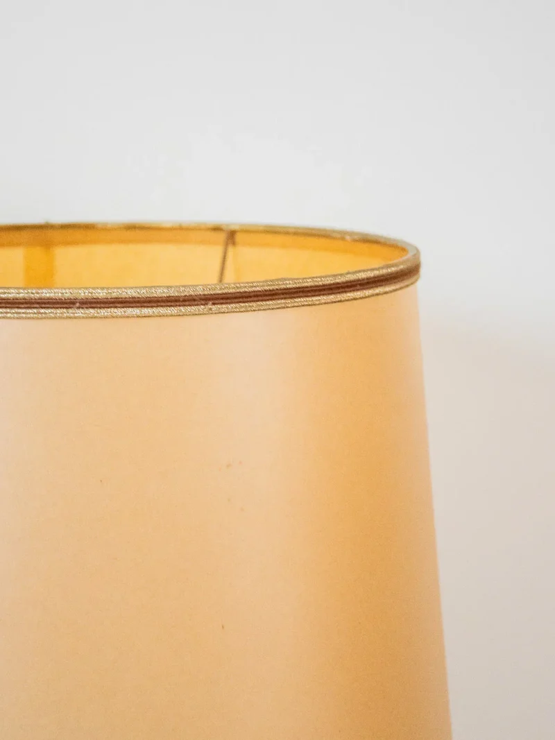 Suzanne, la lampe à poser en bois N°445