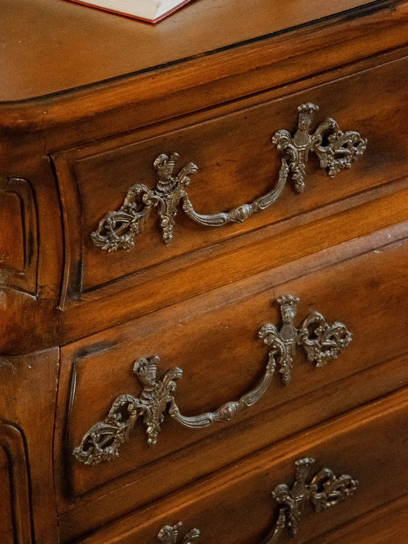Garance, la commode en bois N°197