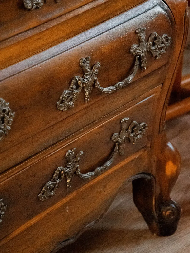 Garance, la commode en bois N°197
