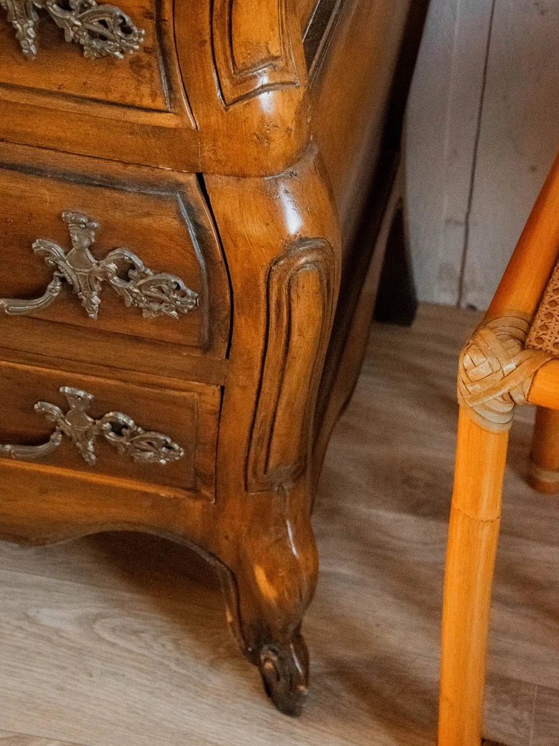 Garance, la commode en bois N°197