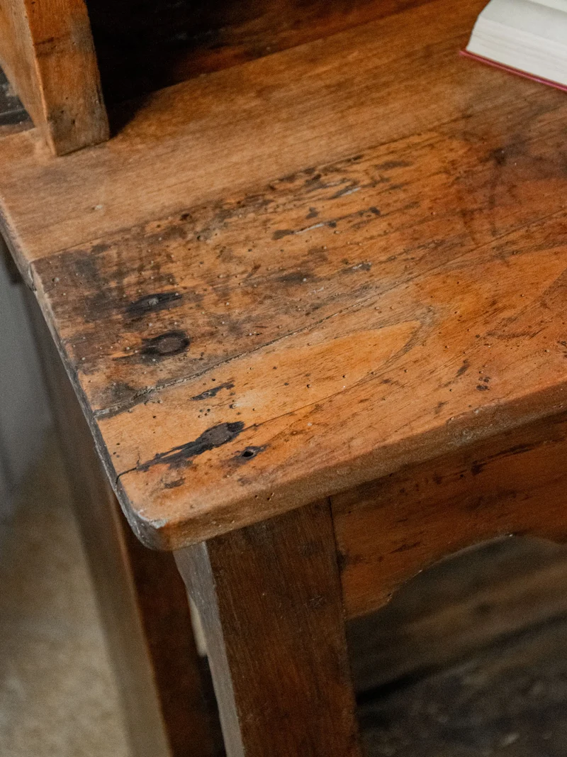 Maximilien, le vaisselier en bois N°26