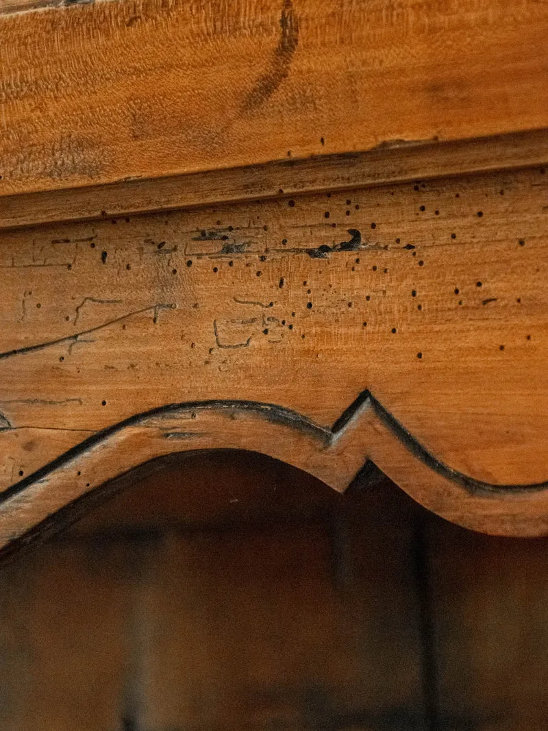 Maximilien, le vaisselier en bois N°26