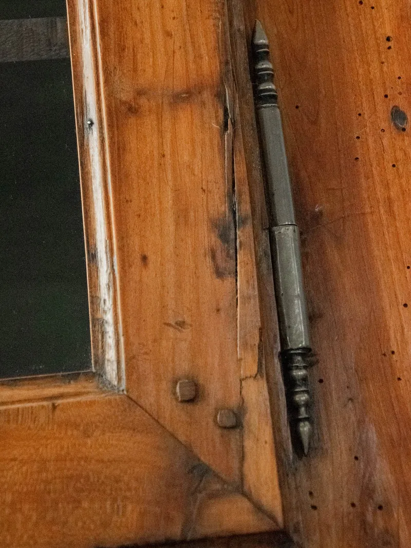 Maximilien, le vaisselier en bois N°26
