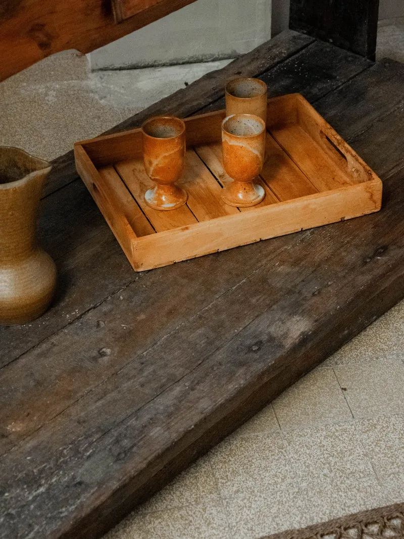 Maximilien, le vaisselier en bois N°26