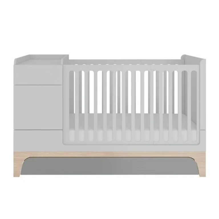 Tiroir de lit 70x150 Bellamy UP Gris