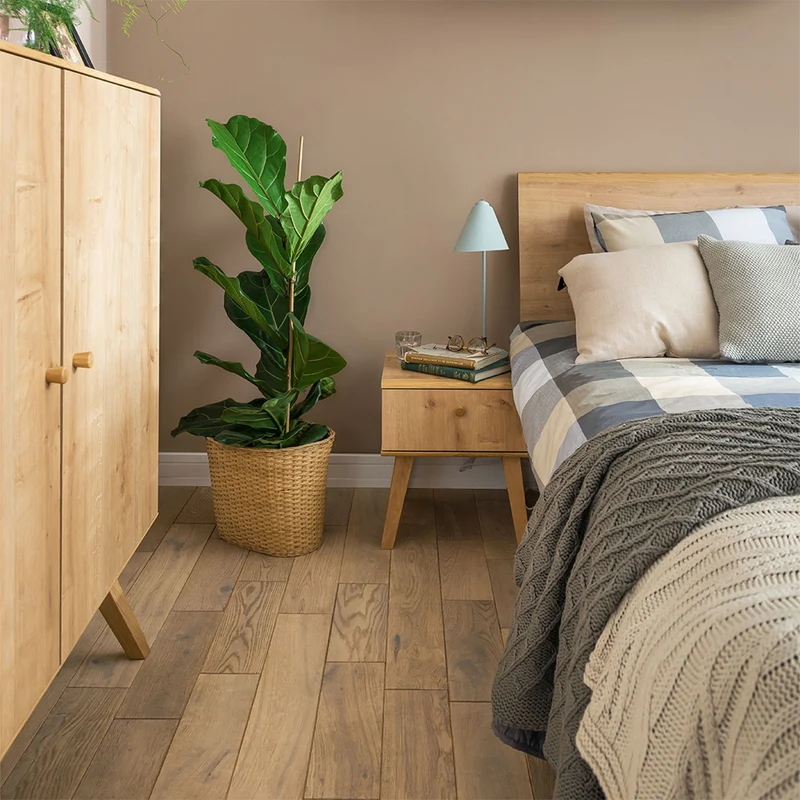 Table de chevet Vox Nature Bois